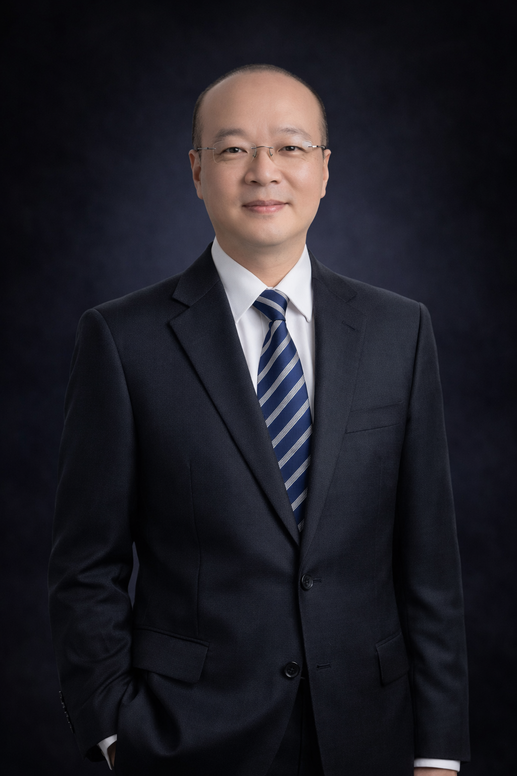 WANG XIAOXUAN